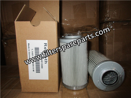 R902601380 Rexroth hydraulic filter